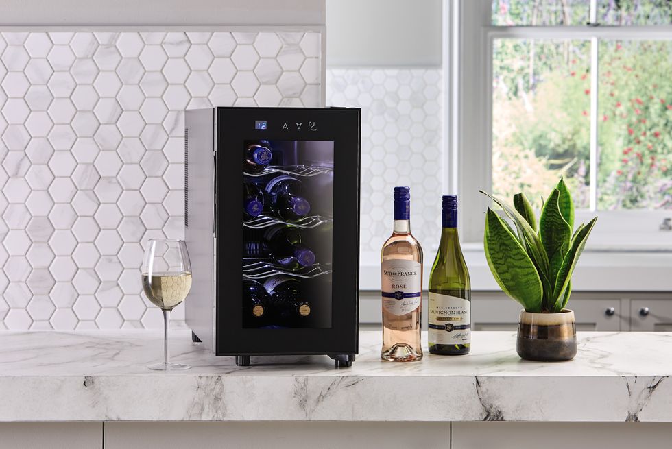 Como escolher a cave de vinho ideal