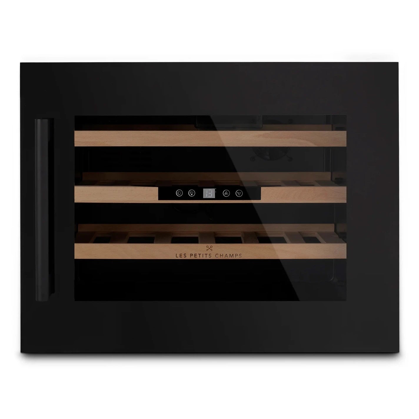 Cave de vinho 24 garrafas Les Petits Champs CAVCIB24