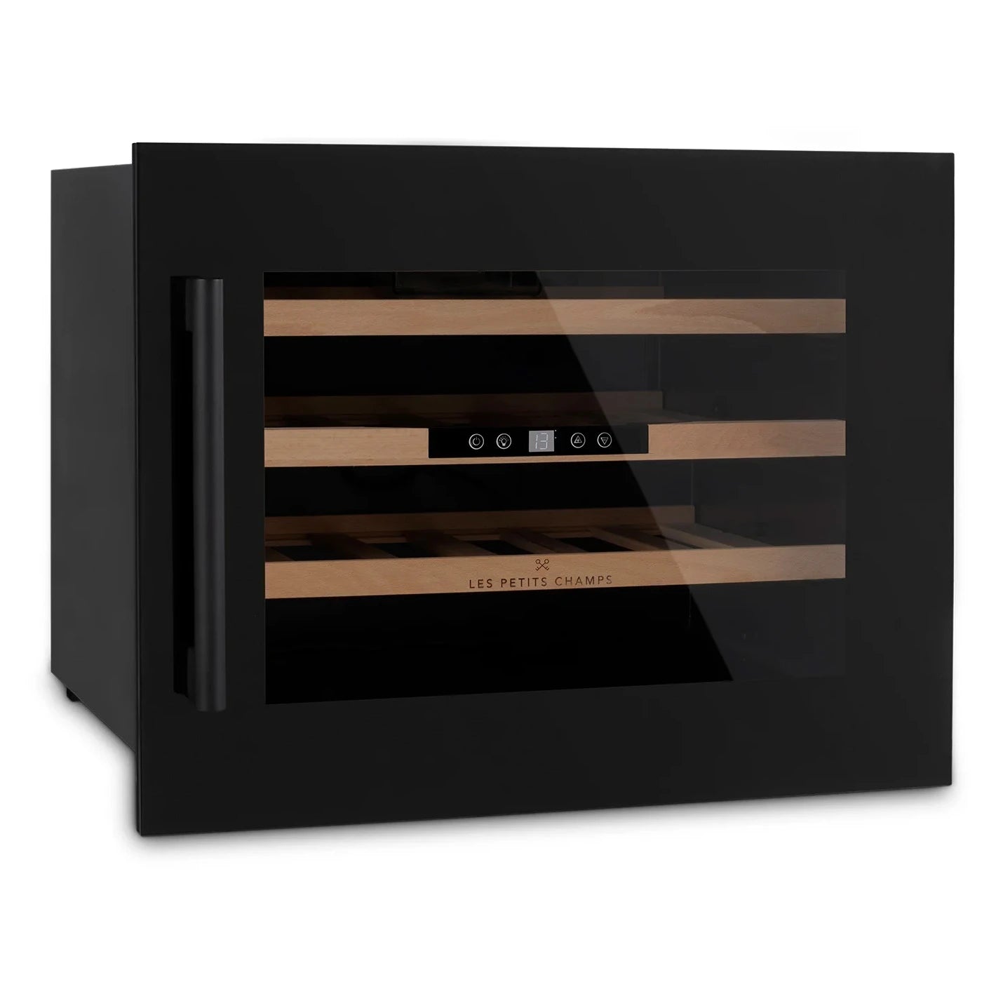 Cave de vinho 24 garrafas Les Petits Champs CAVCIB24