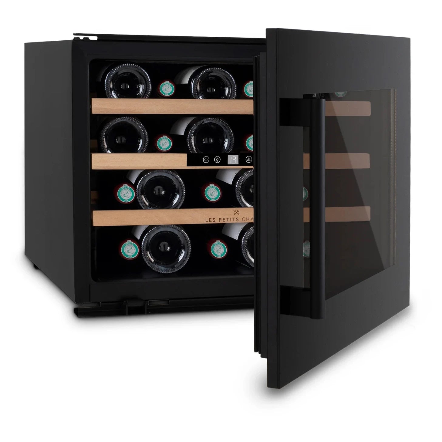 Cave de vinho 24 garrafas Les Petits Champs CAVCIB24