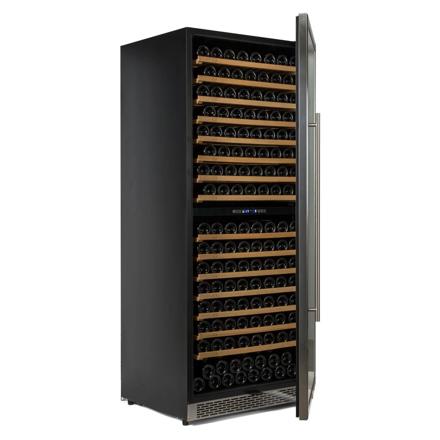 Cave de vinho 300 garrafas Vinobox 300 Design