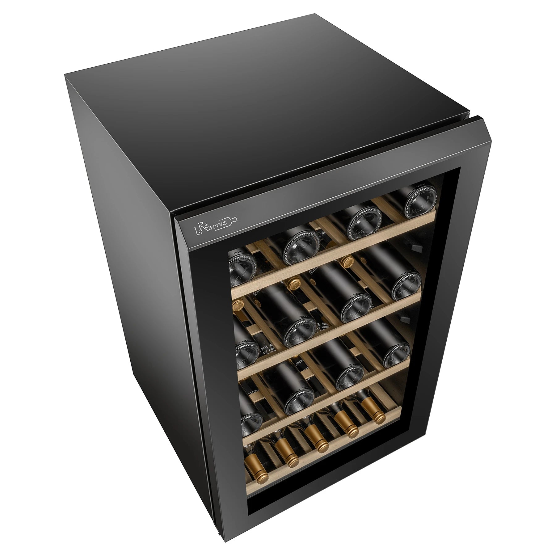 Cave de vinho 59 garrafas La Réserve RWC159FN1