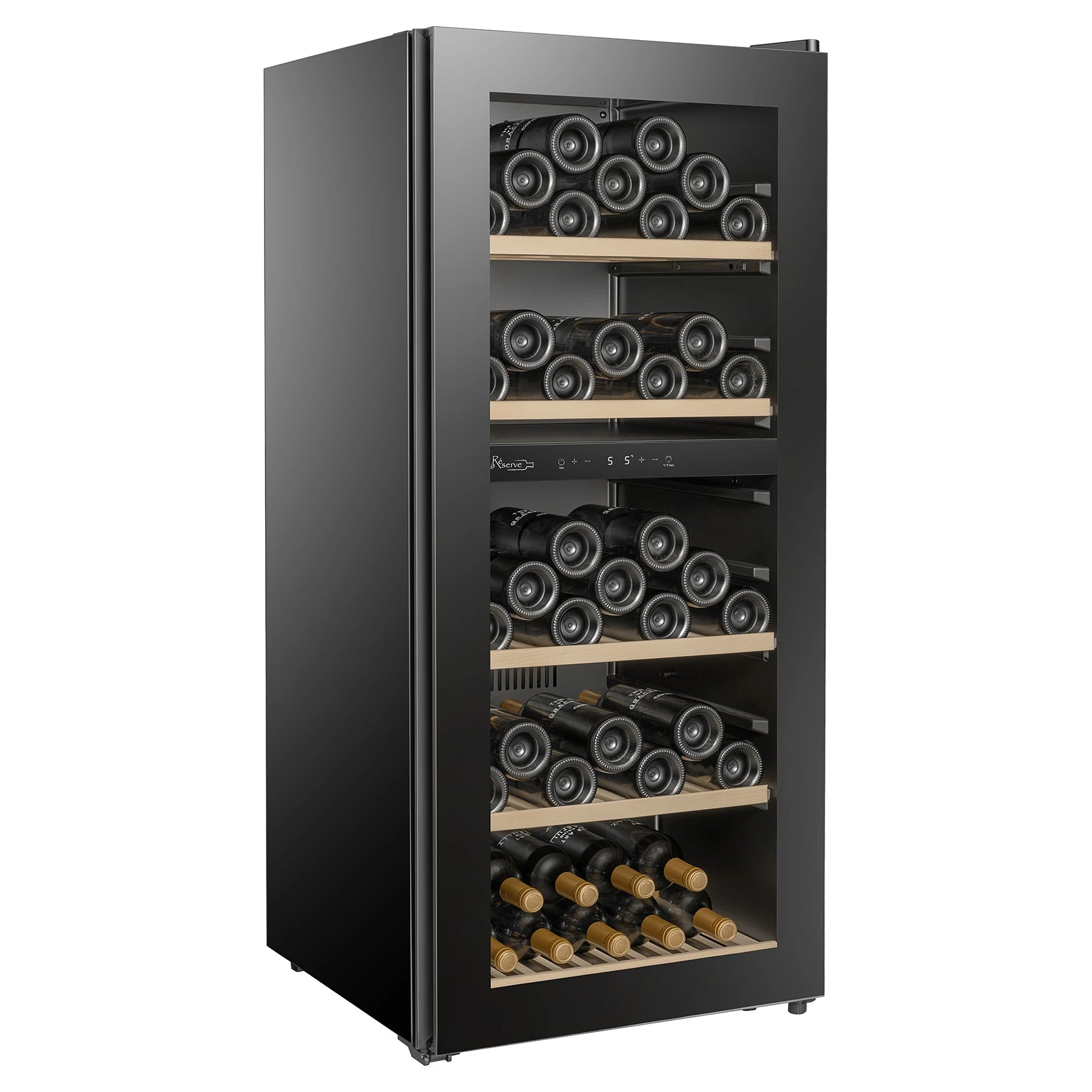 Cave de vinho 96 garrafas La Réserve RWC296FN1