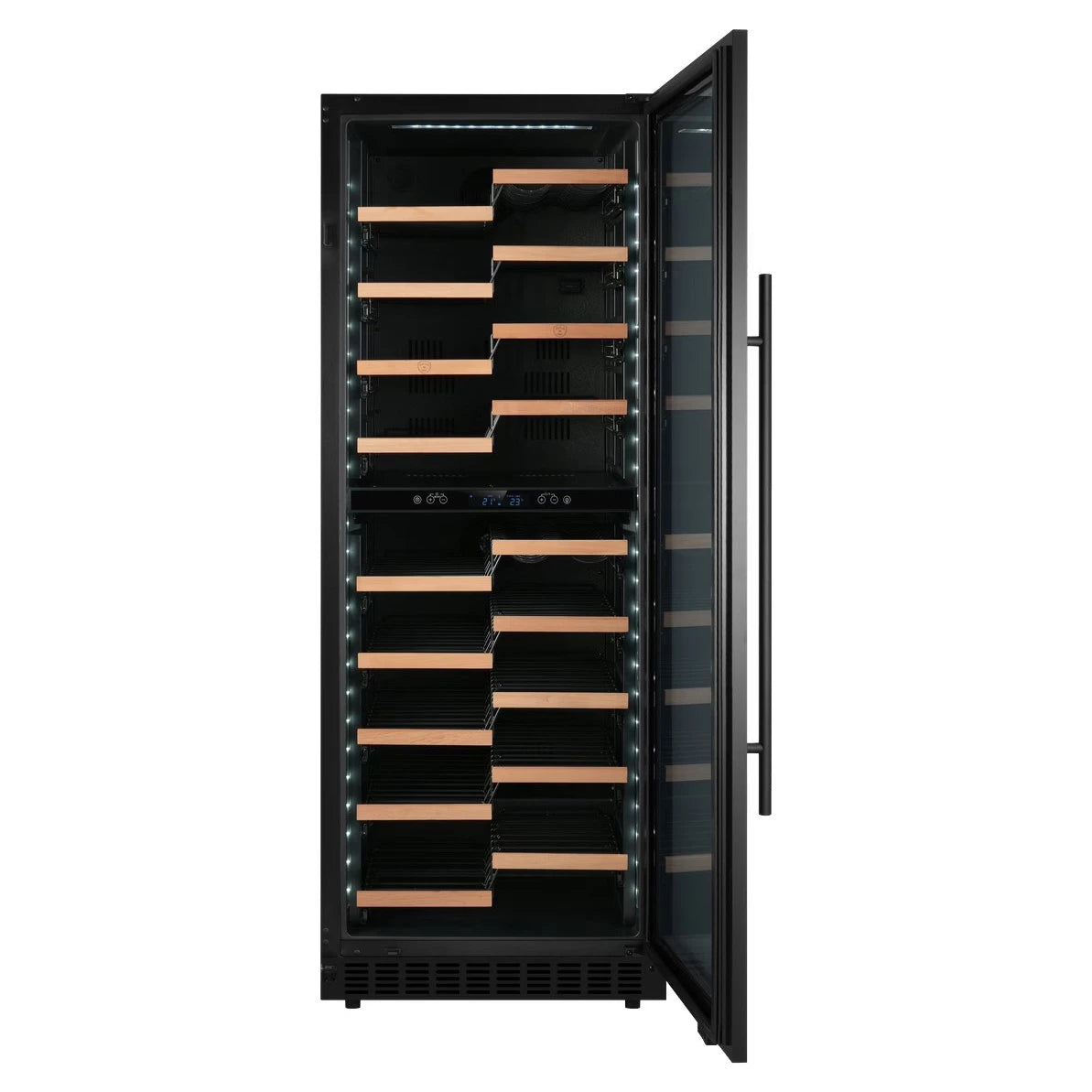 Cave de vinho 96 garrafas Nestor M Wine NWBP2104GN1