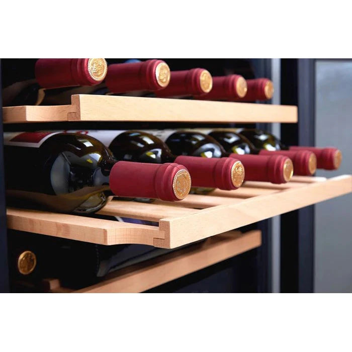 Cave de vinho para 45 garrafas Cavin Polar Collection 50 Stainless, imagem de produto 4