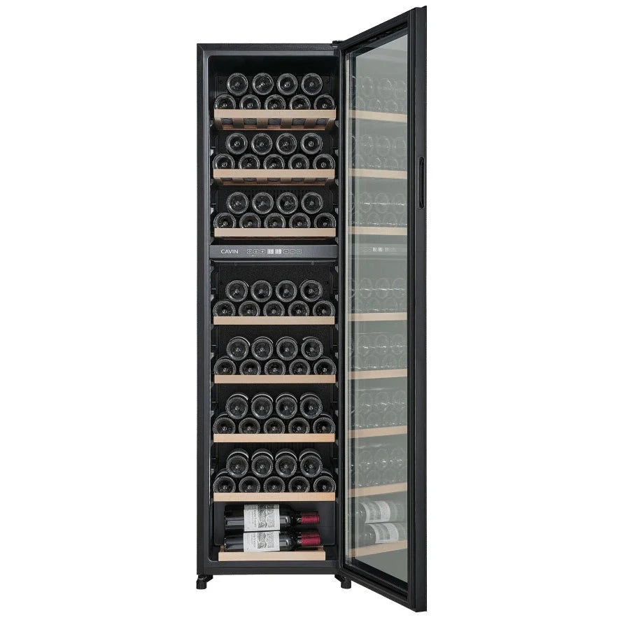 Cave de vinho para 67 garrafas Cavin Polar Collection 68, imagem de produto 2