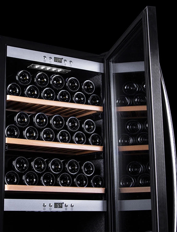 Caves de vinho mQuvée