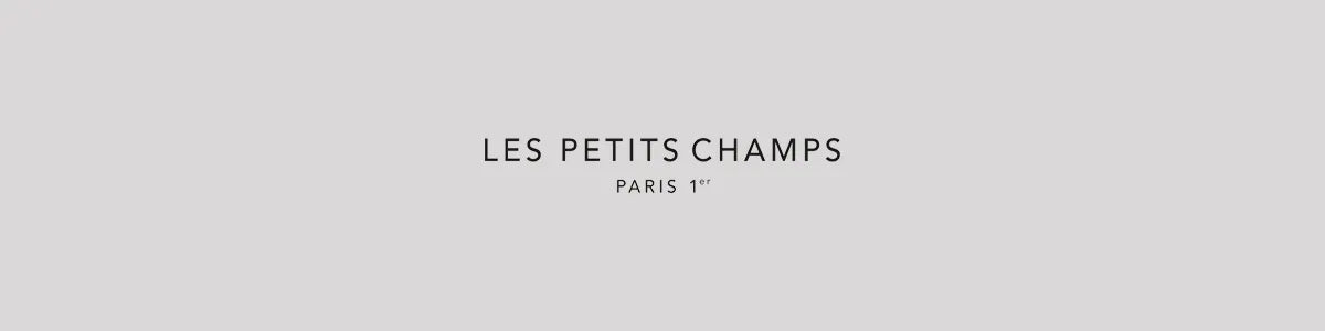 Caves de vinho Les Petits Champs