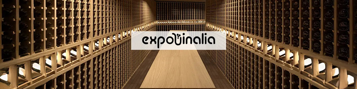 Garrafeiras Expovinalia