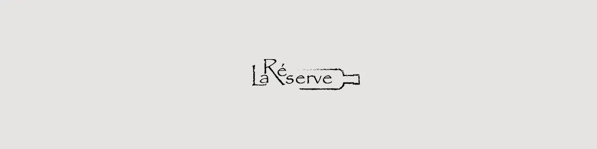 Caves de Vinho La Réserve