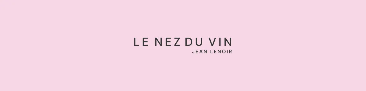 Le Nez du Vin | Livros e kits de aromas para vinho