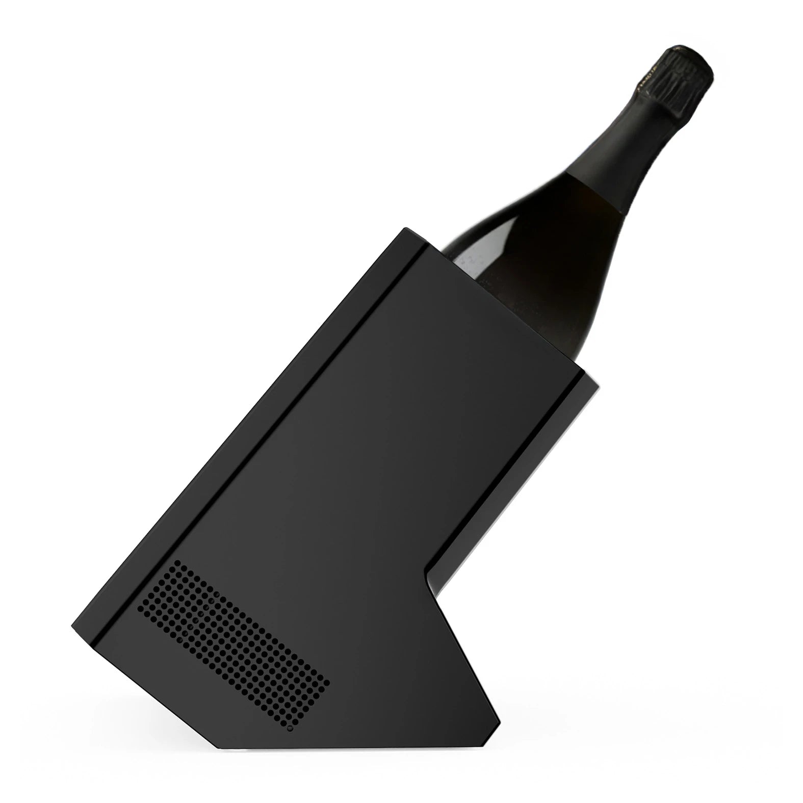 Arrefecedor de vinho para 2 garrafas H.Koenig LVX28
