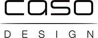 Brand logo Caso Design