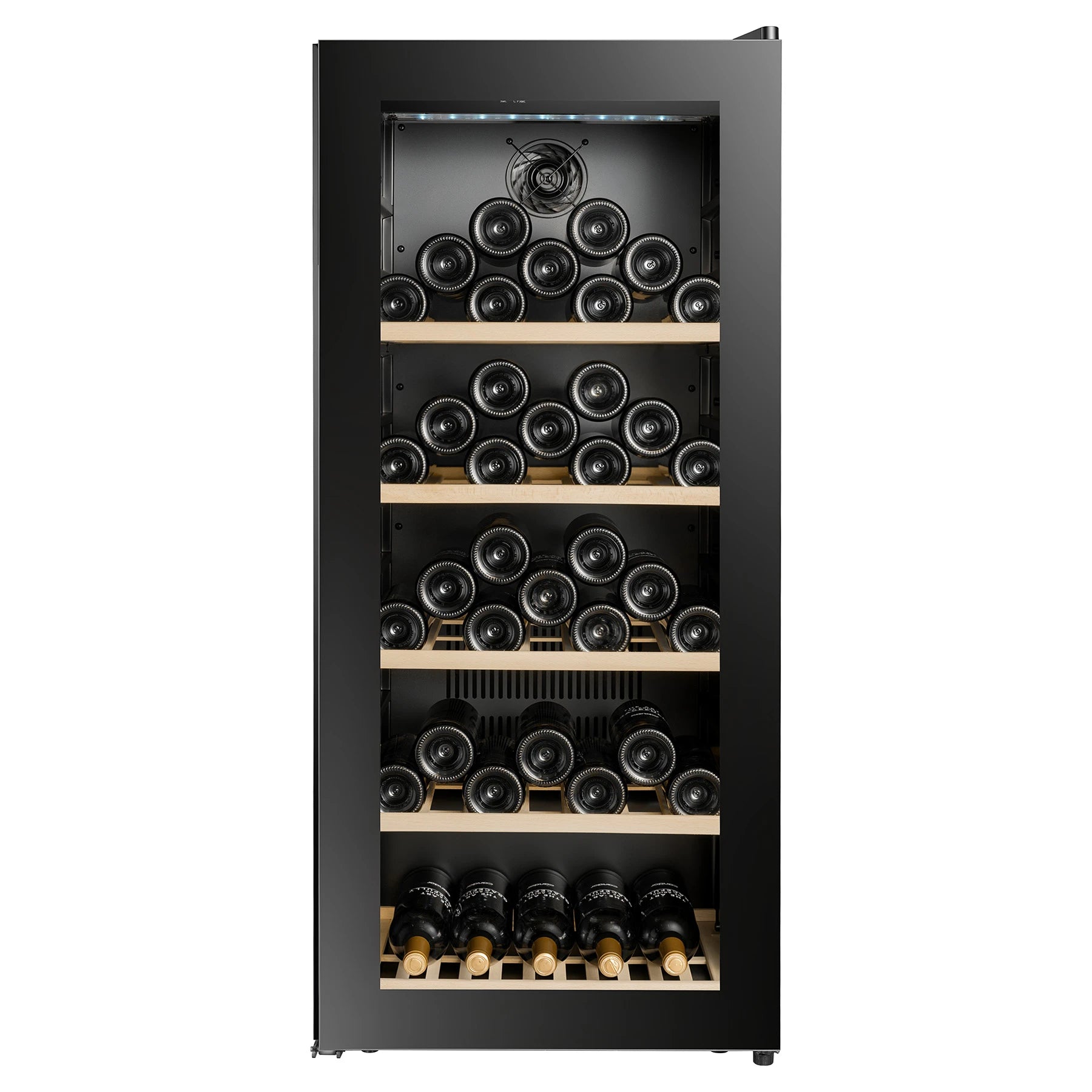 Cave de vinho 102 garrafas La Réserve RWC1102FN1