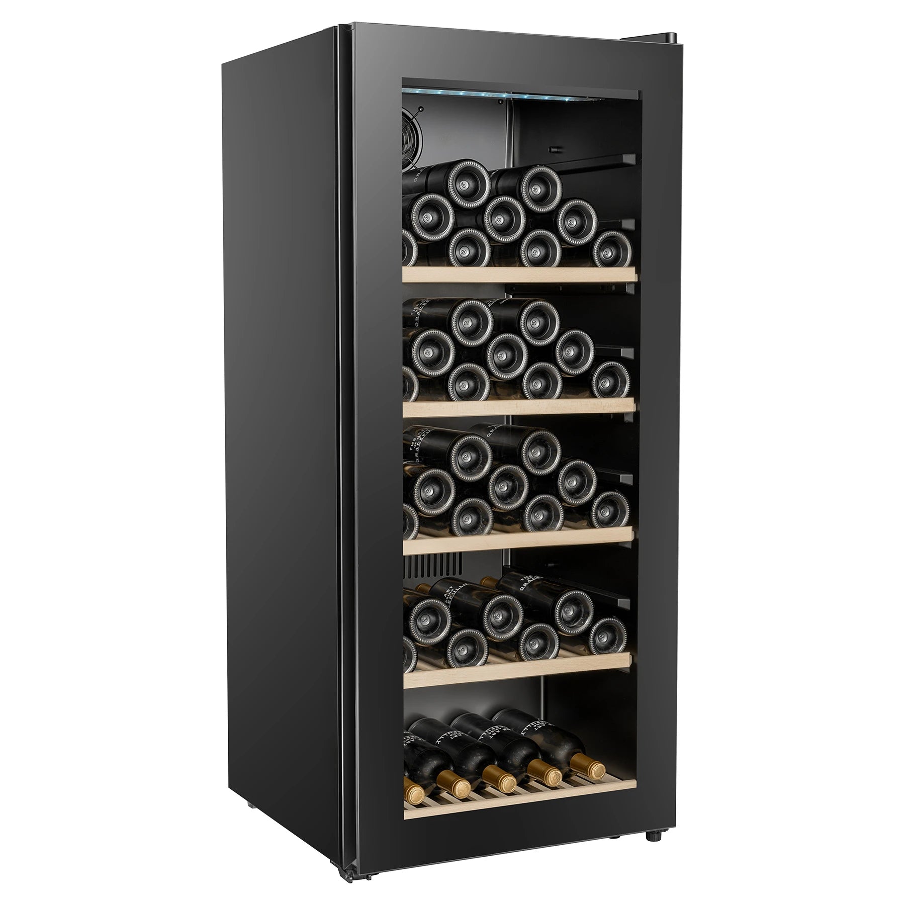 Cave de vinho 102 garrafas La Réserve RWC1102FN1