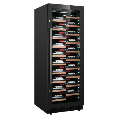 Cave de vinho 116 garrafas Nestor M Wine NWBP1116GN1