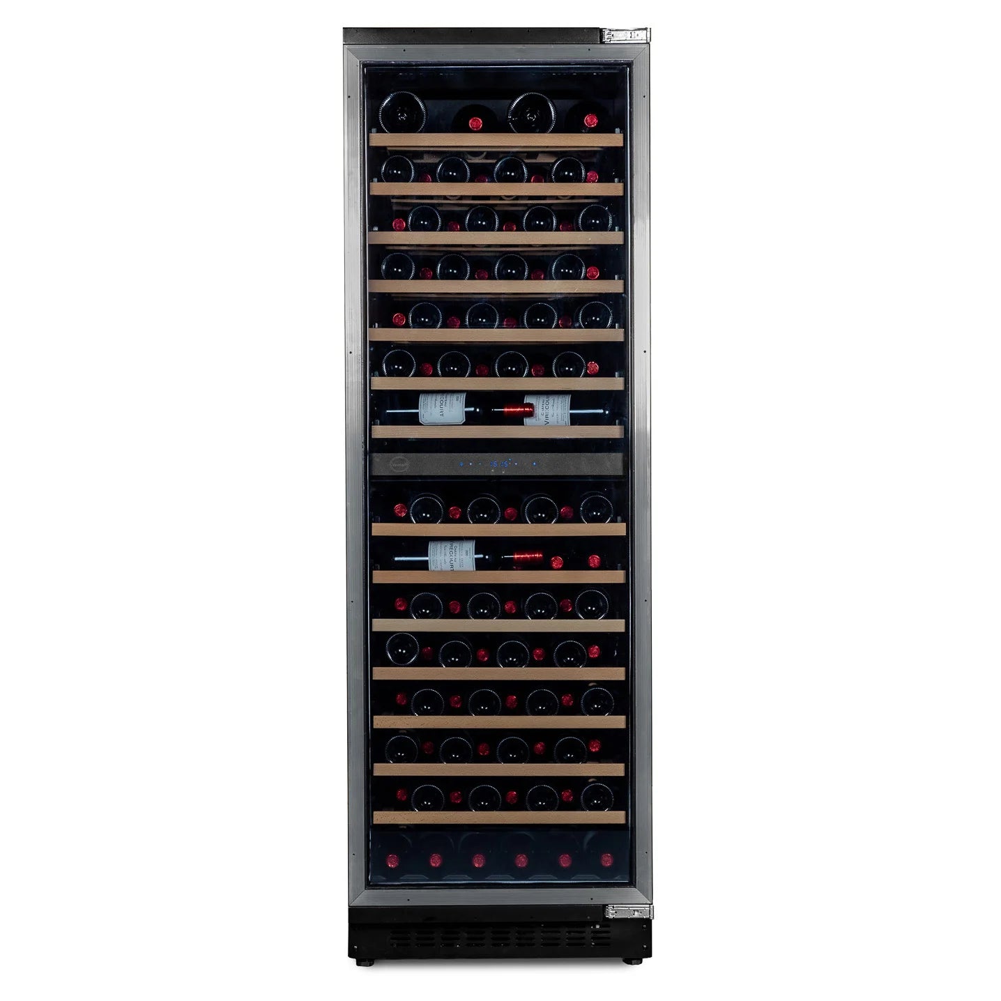 Cave de vinho 120 garrafas Vinobox V120 Deco