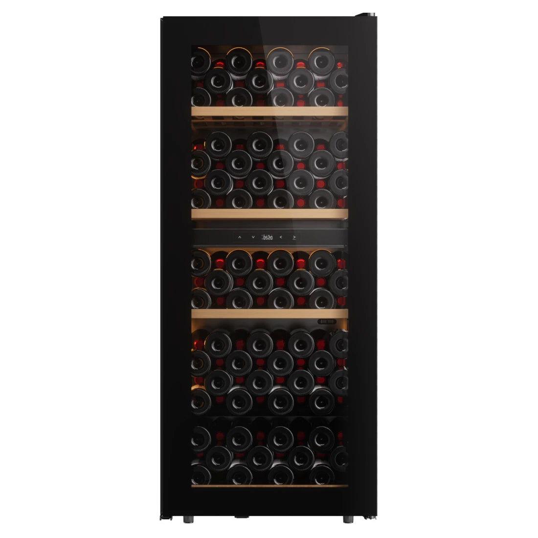 Cave de vinho 129 garrafas La Réserve RWC2121FN1