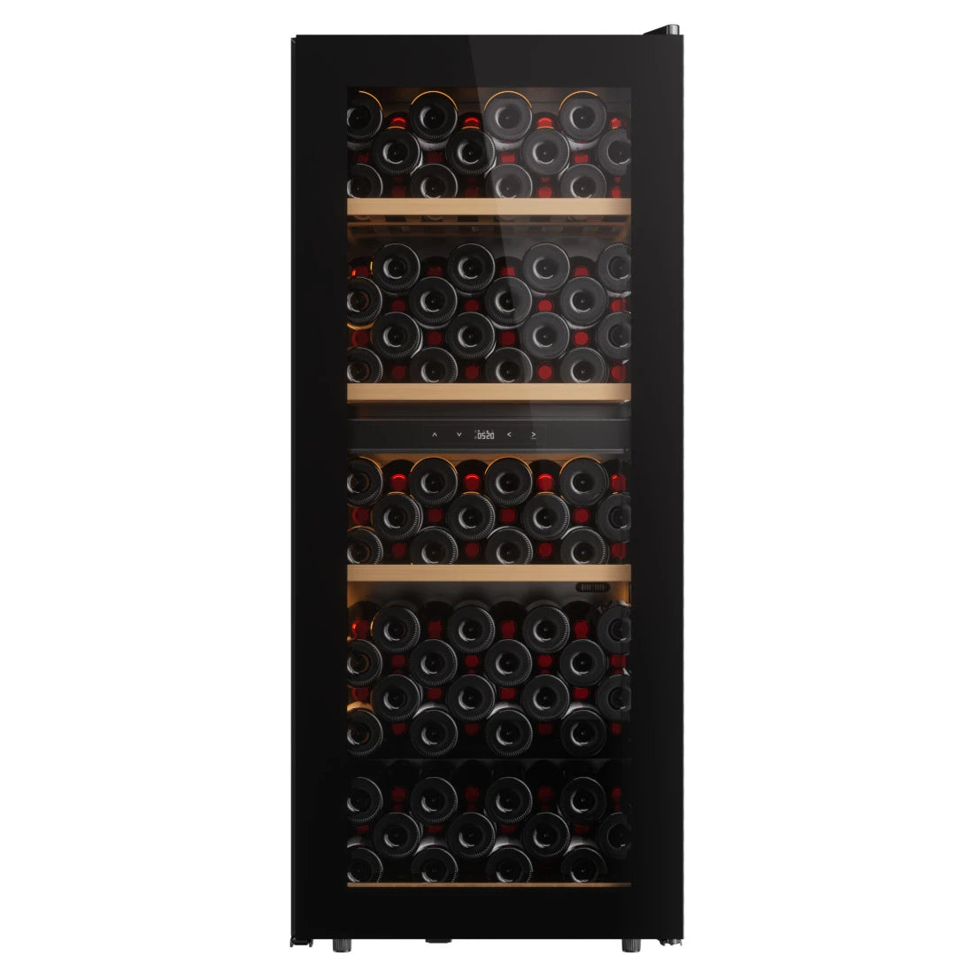 Cave de vinho 129 garrafas La Réserve RWC2121FN1