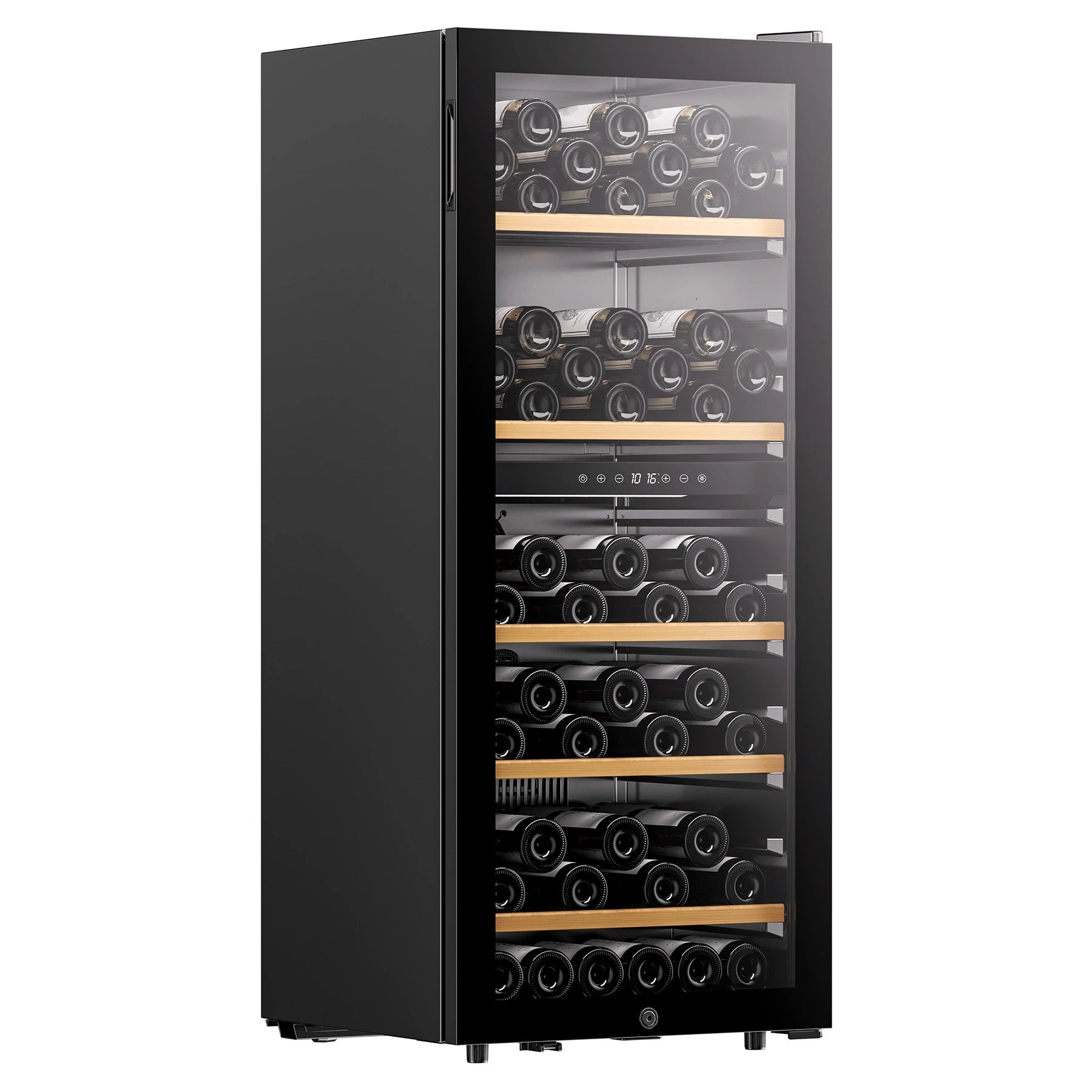 Cave de vinho 129 garrafas La Réserve RWC2121FN1