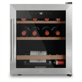 Cave de vinho 15 garrafas Les Petits Champs CAVC15