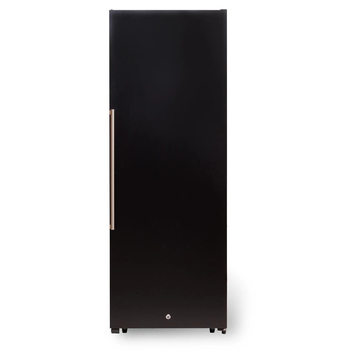 Cave de vinho Vinobox V192 PRO Aging com display digital LED e controlo tátil.