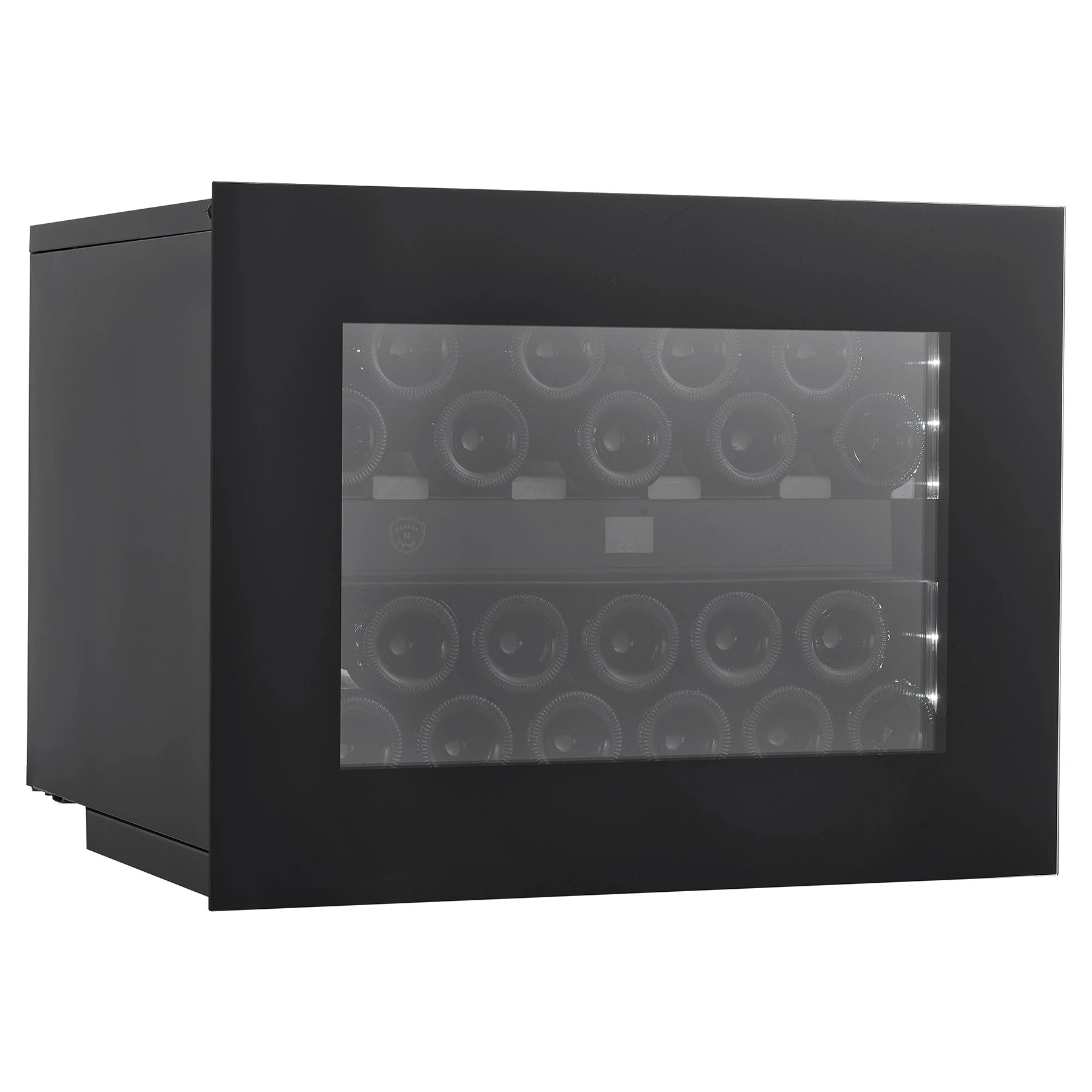 Cave de vinho 20 garrafas Nestor M Wine NWVE220FN1
