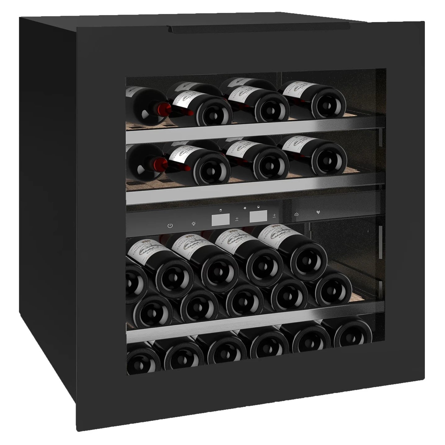 Cave de vinho 27 garrafas Nestor M Wine NWXE221FN1