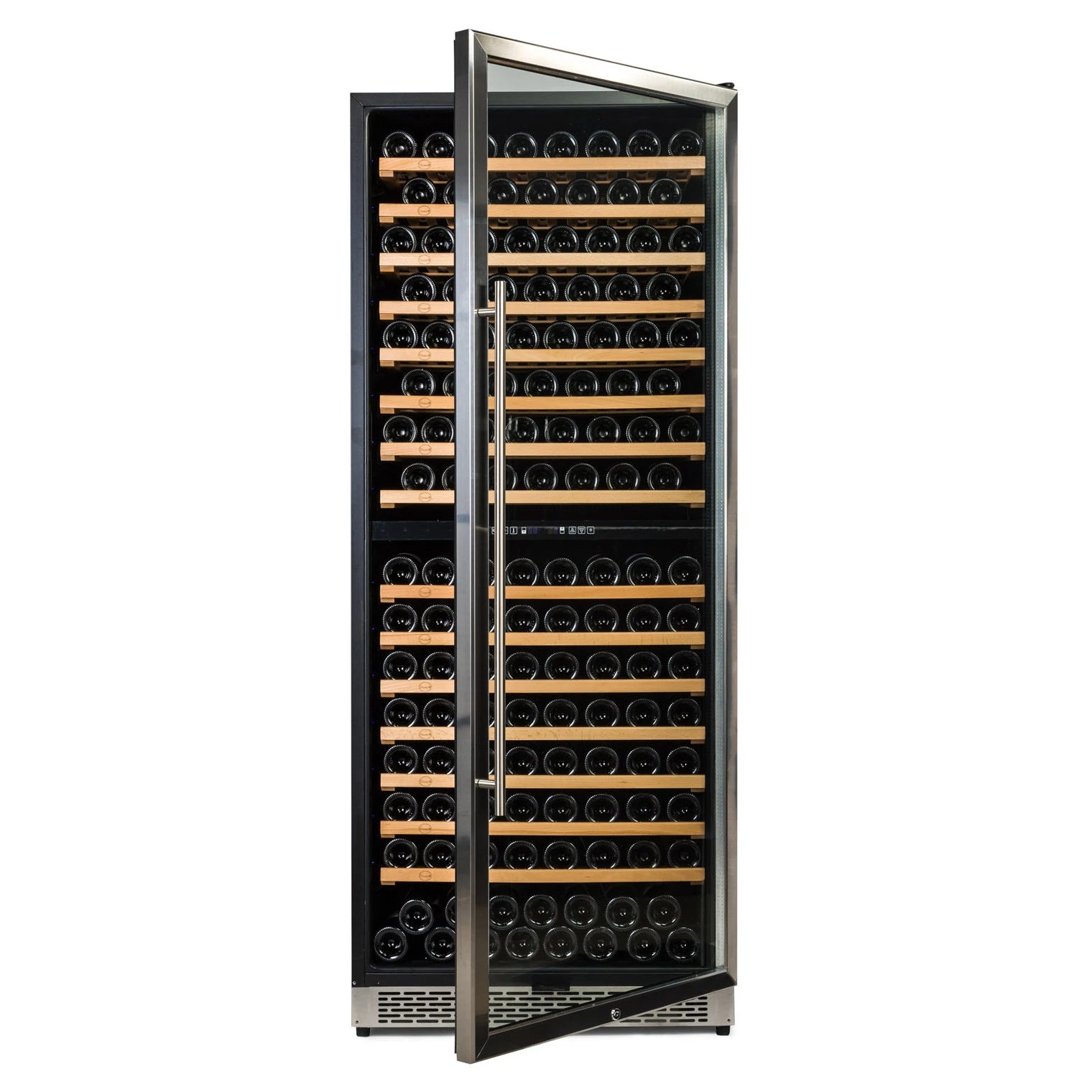 Cave de vinho 300 garrafas Vinobox 300 Design