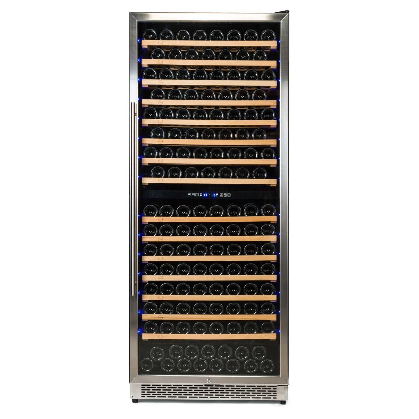 Cave de vinho 300 garrafas Vinobox 300 Design