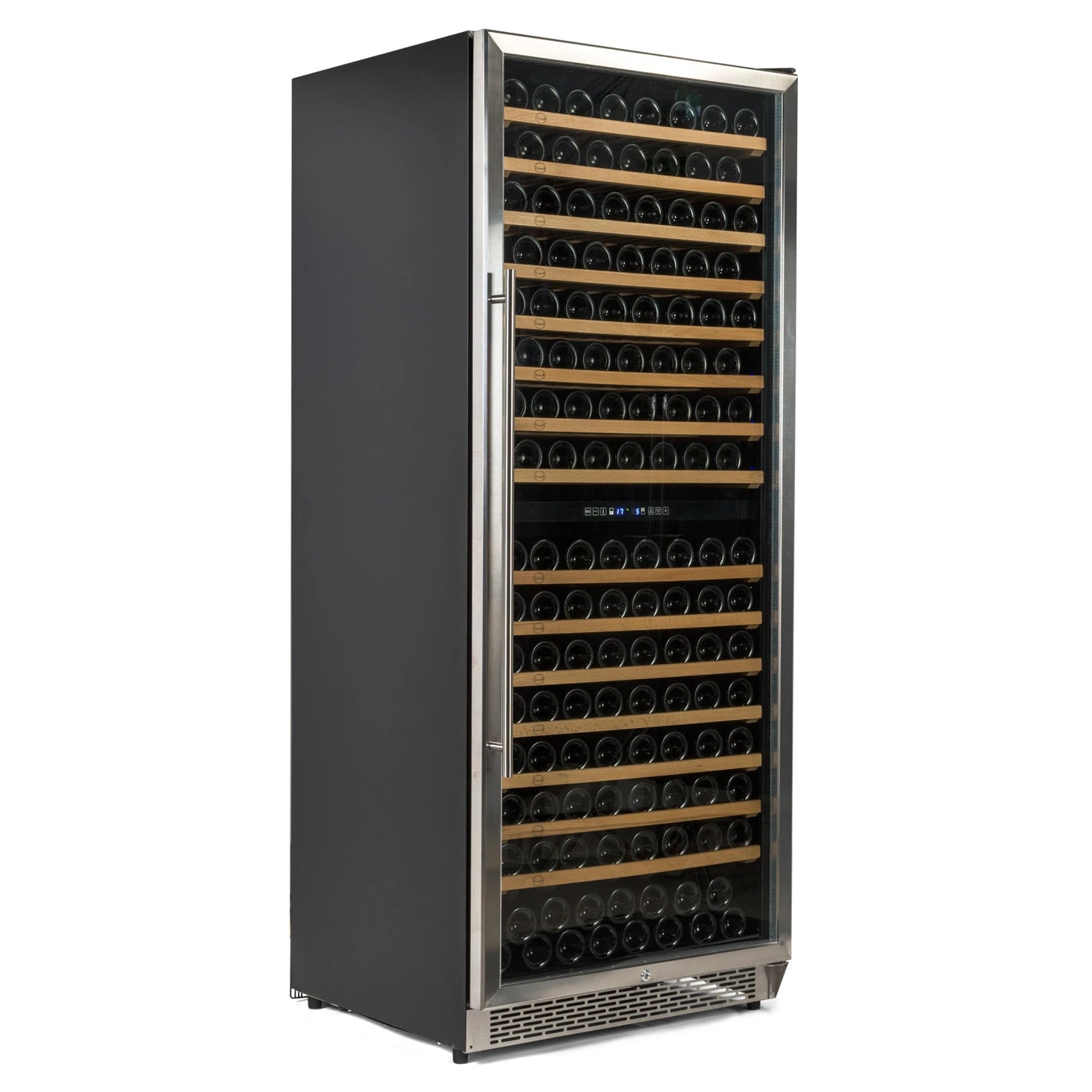 Cave de vinho 300 garrafas Vinobox 300 Design