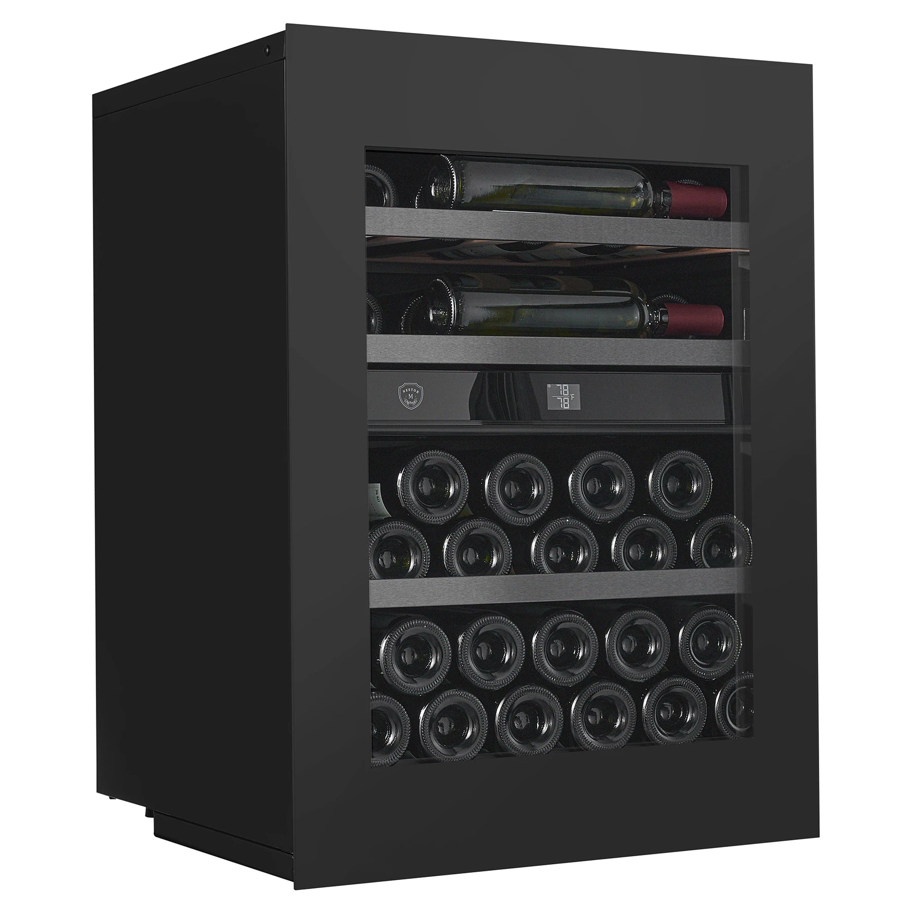 Cave de vinho 32 garrafas Nestor M Wine NWVS232FN1