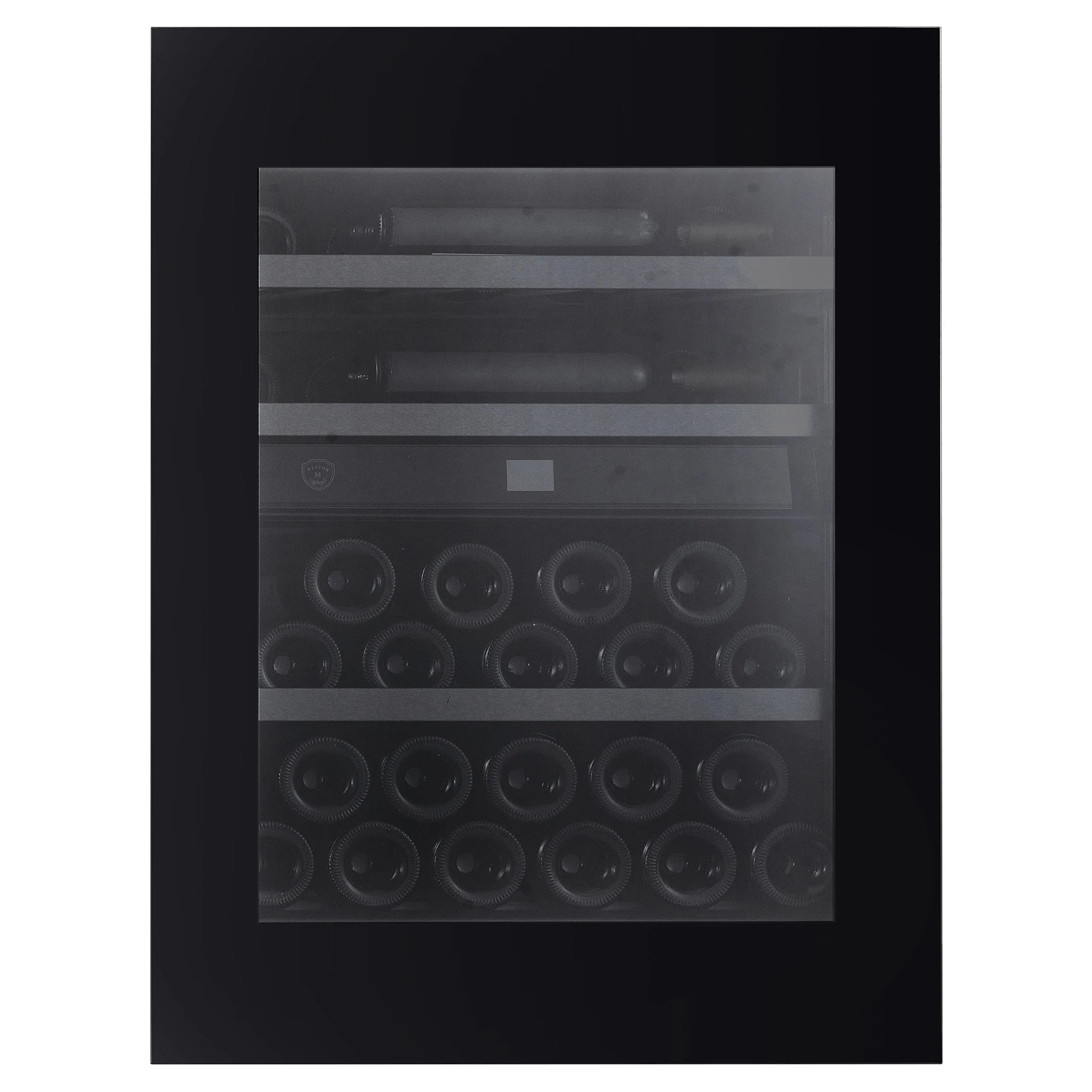 Cave de vinho 32 garrafas Nestor M Wine NWVS232FN1