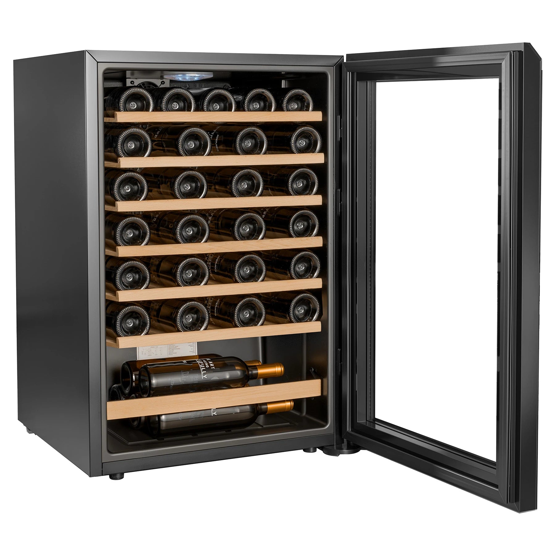 Cave de vinho 47 garrafas La Réserve RWC148FN1