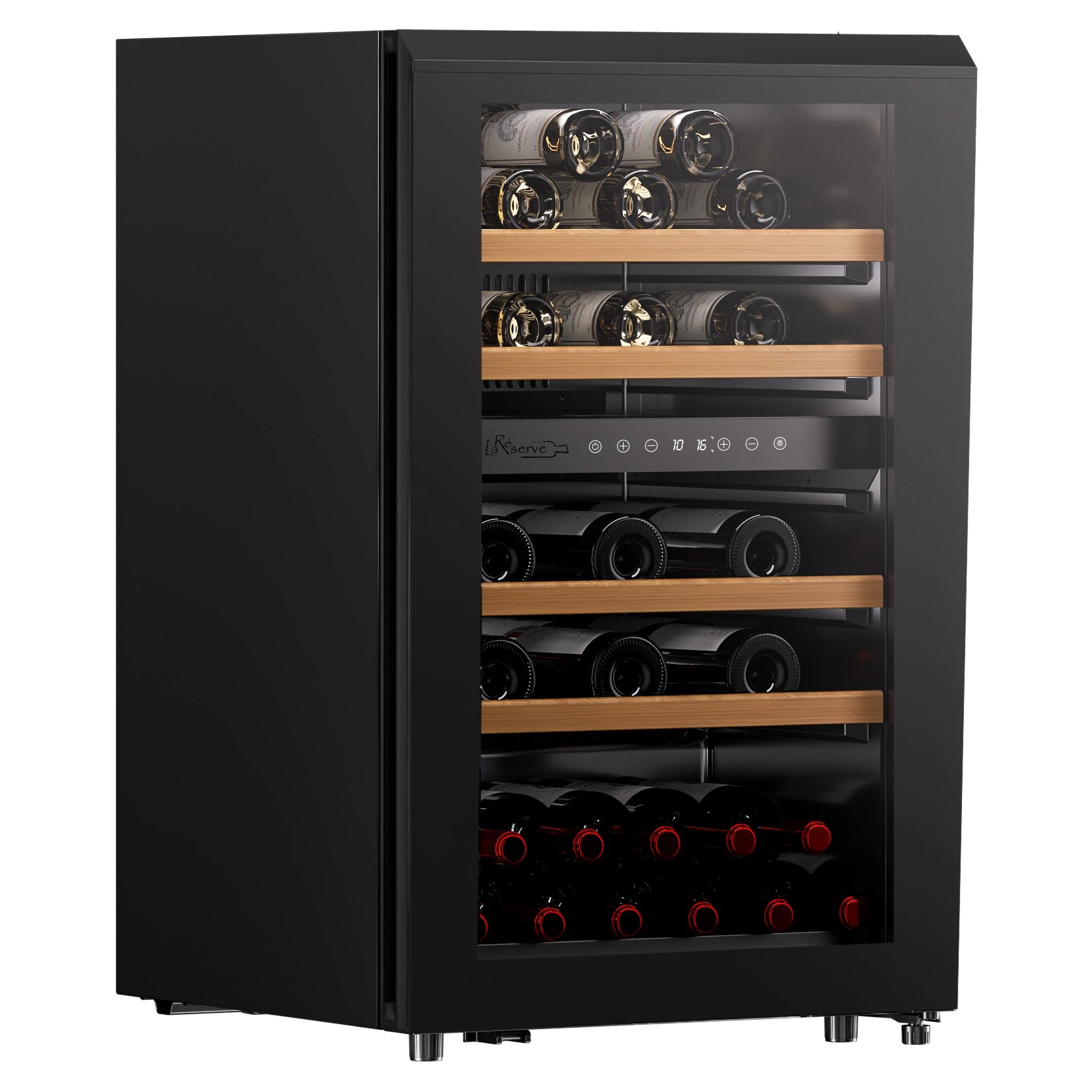 Cave de vinho 54 garrafas La Réserve RWC254FN1