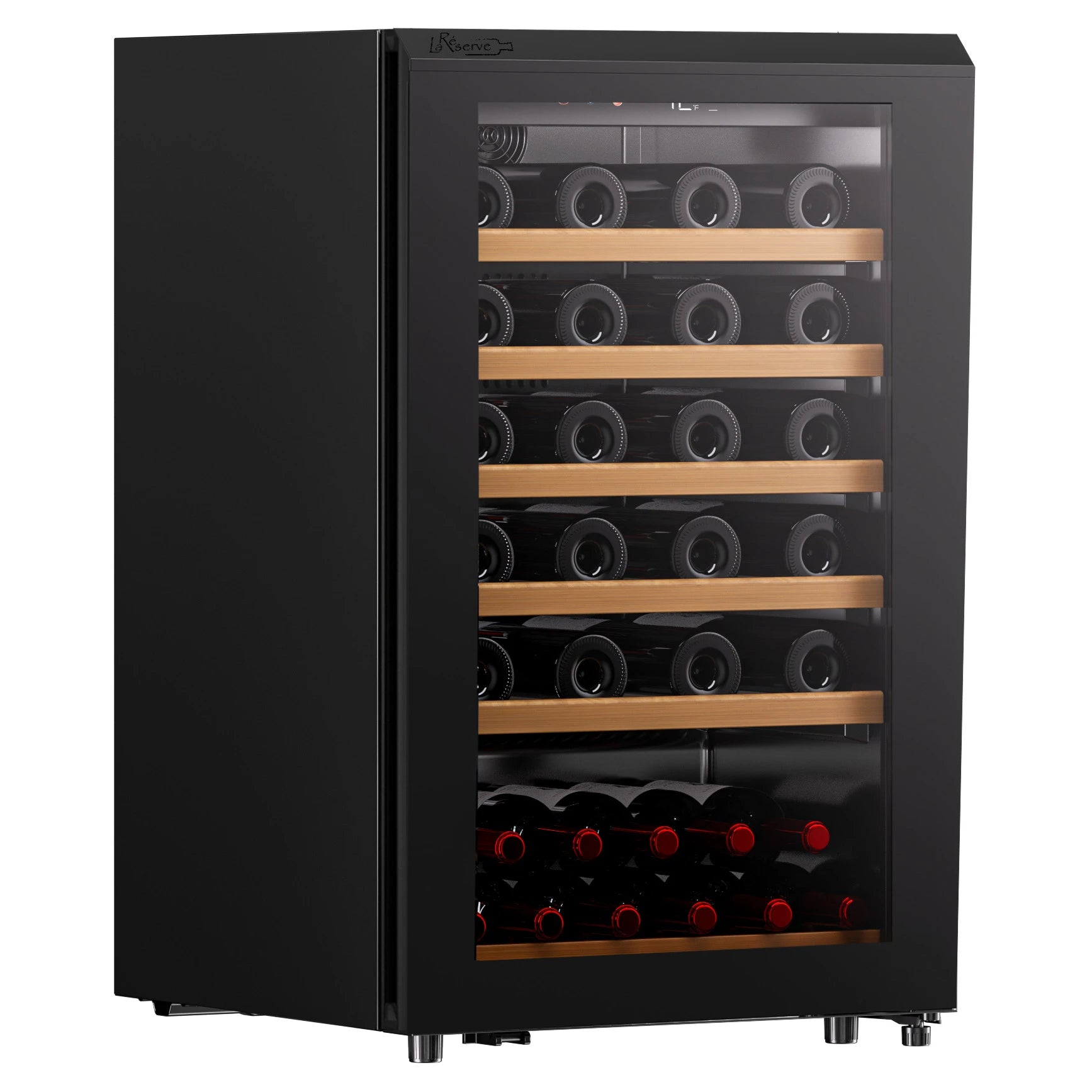 Cave de vinho 59 garrafas La Réserve RWC159FN1