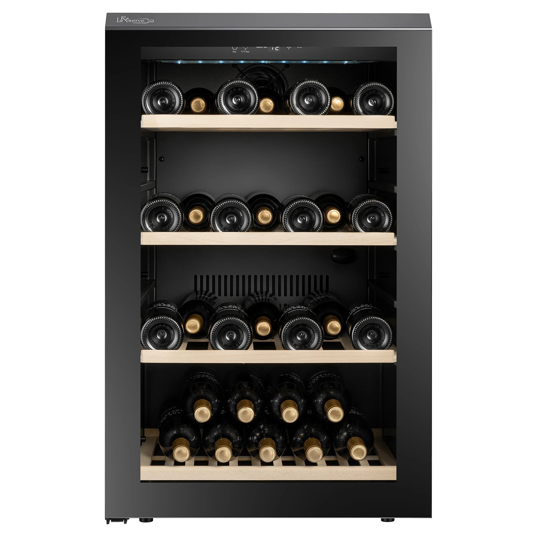 Cave de vinho 59 garrafas La Réserve RWC159FN1
