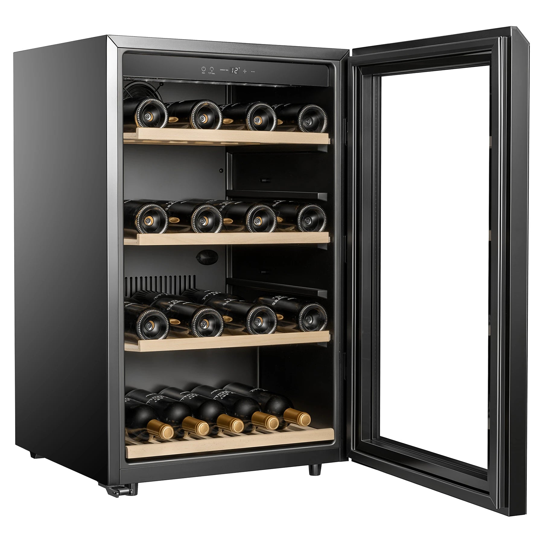 Cave de vinho 59 garrafas La Réserve RWC159FN1