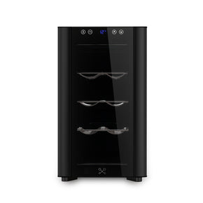 Cave de vinho 8 garrafas CAVSB8