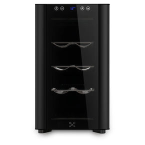 Cave de vinho 8 garrafas Les Petits Champs CAVSB8