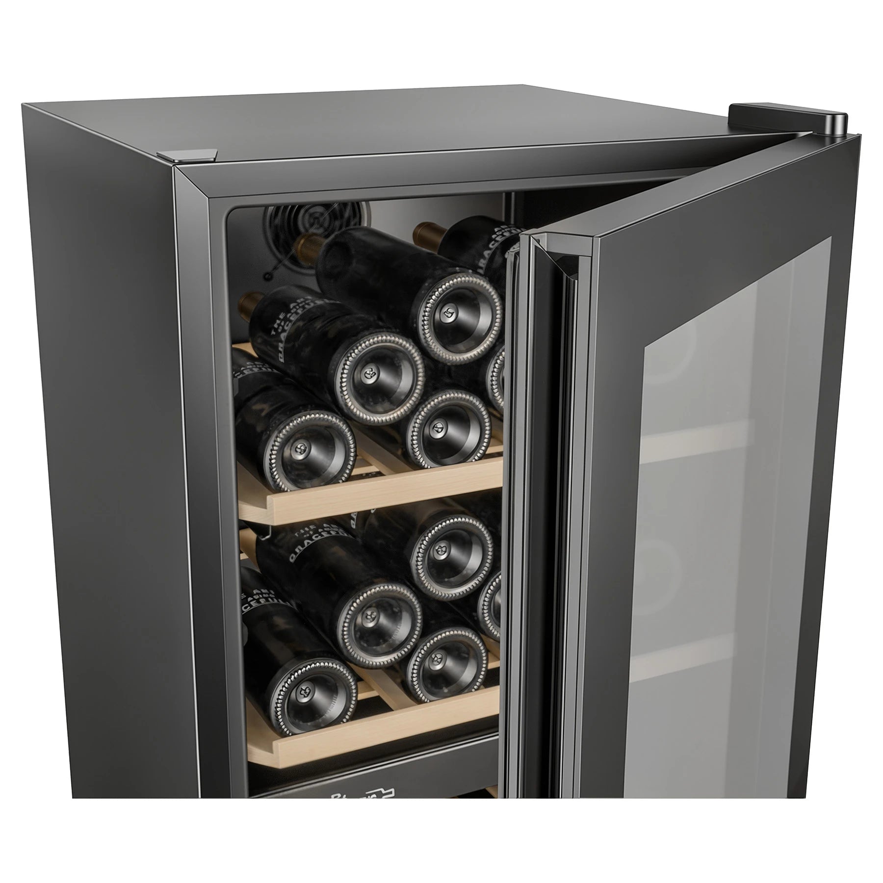 Cave de vinho 96 garrafas La Réserve RWC296FN1