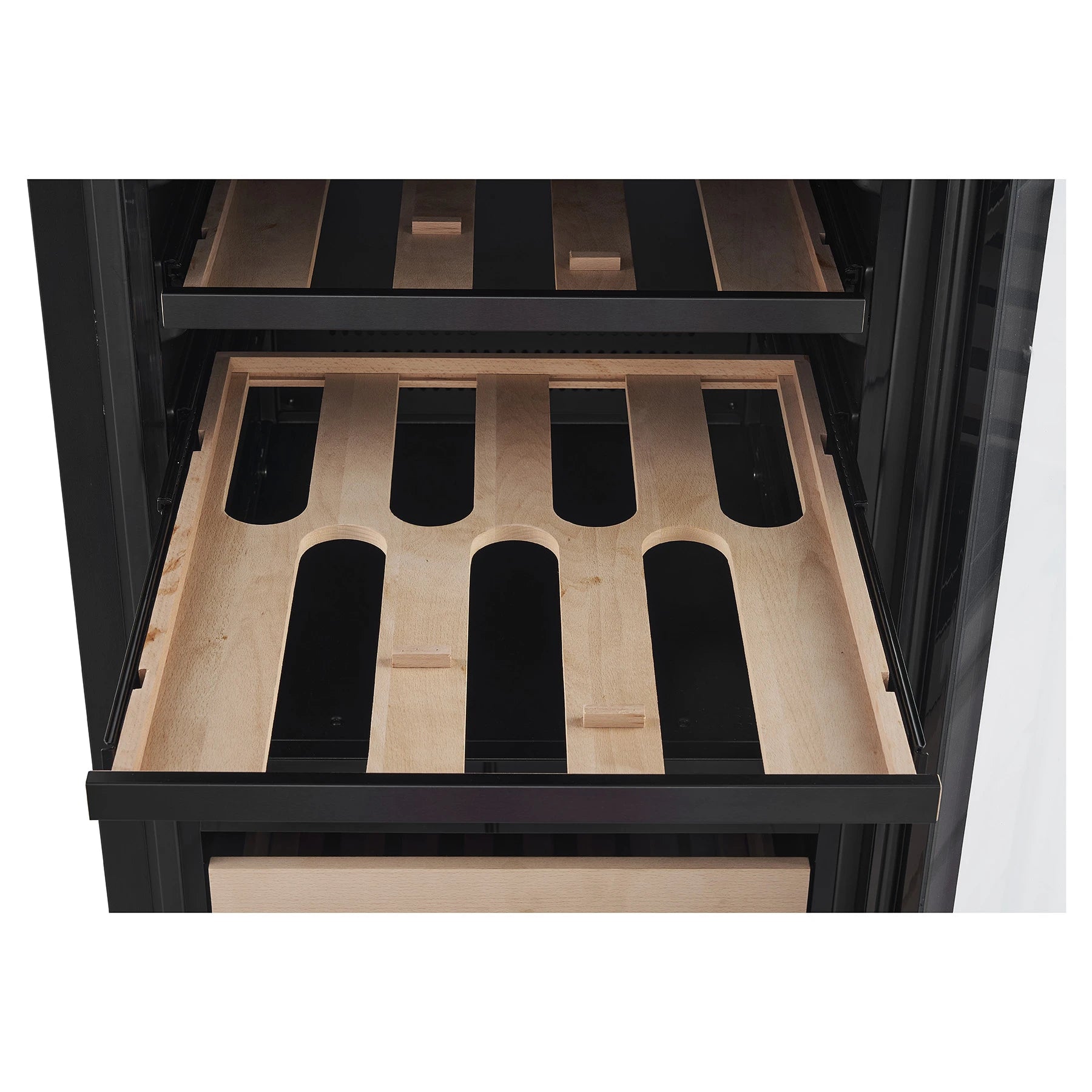 Cave de vinho 98 garrafas Nestor M Wine NWX286FN2