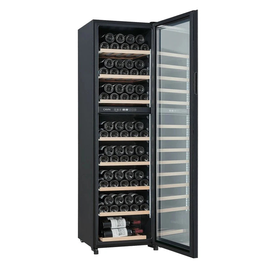 Cave de vinho para 67 garrafas Cavin Polar Collection 68, imagem de produto 6