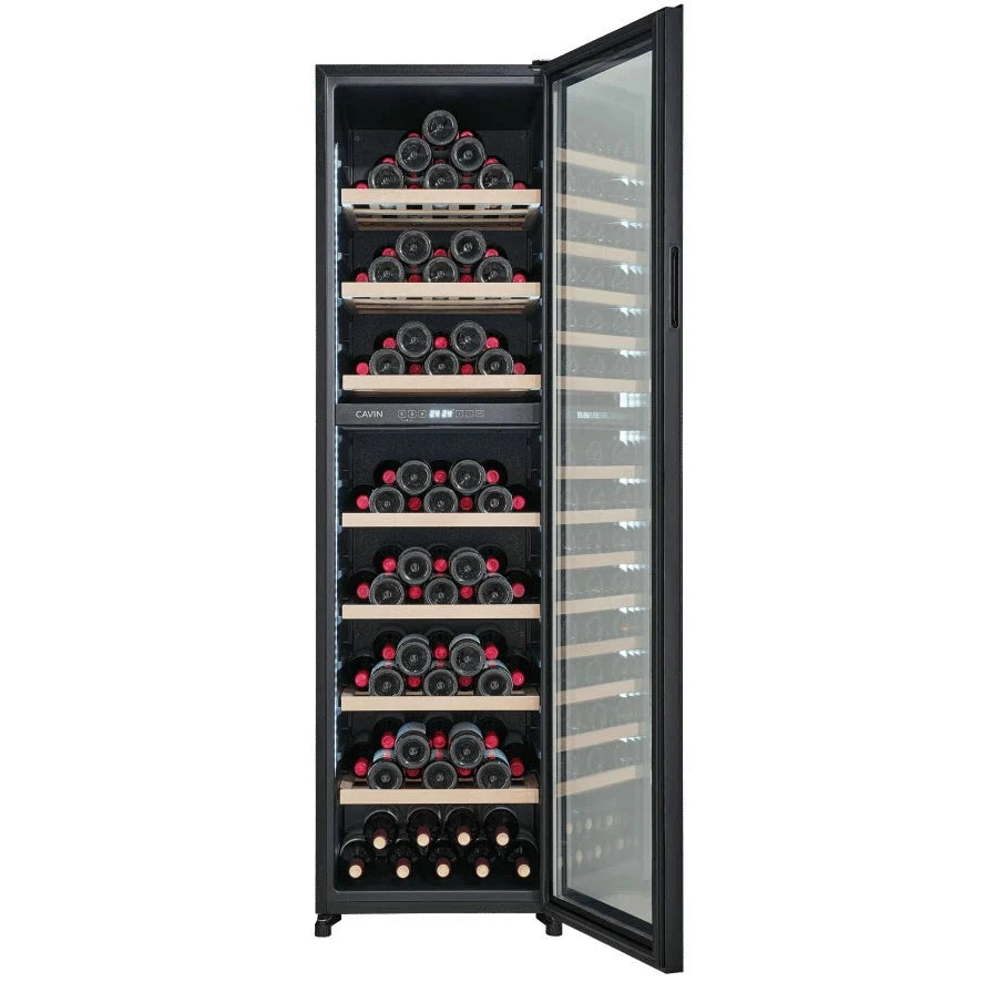 Cave de vinho para 96 garrafas Cavin Polar Collection 99, imagem de produto 2