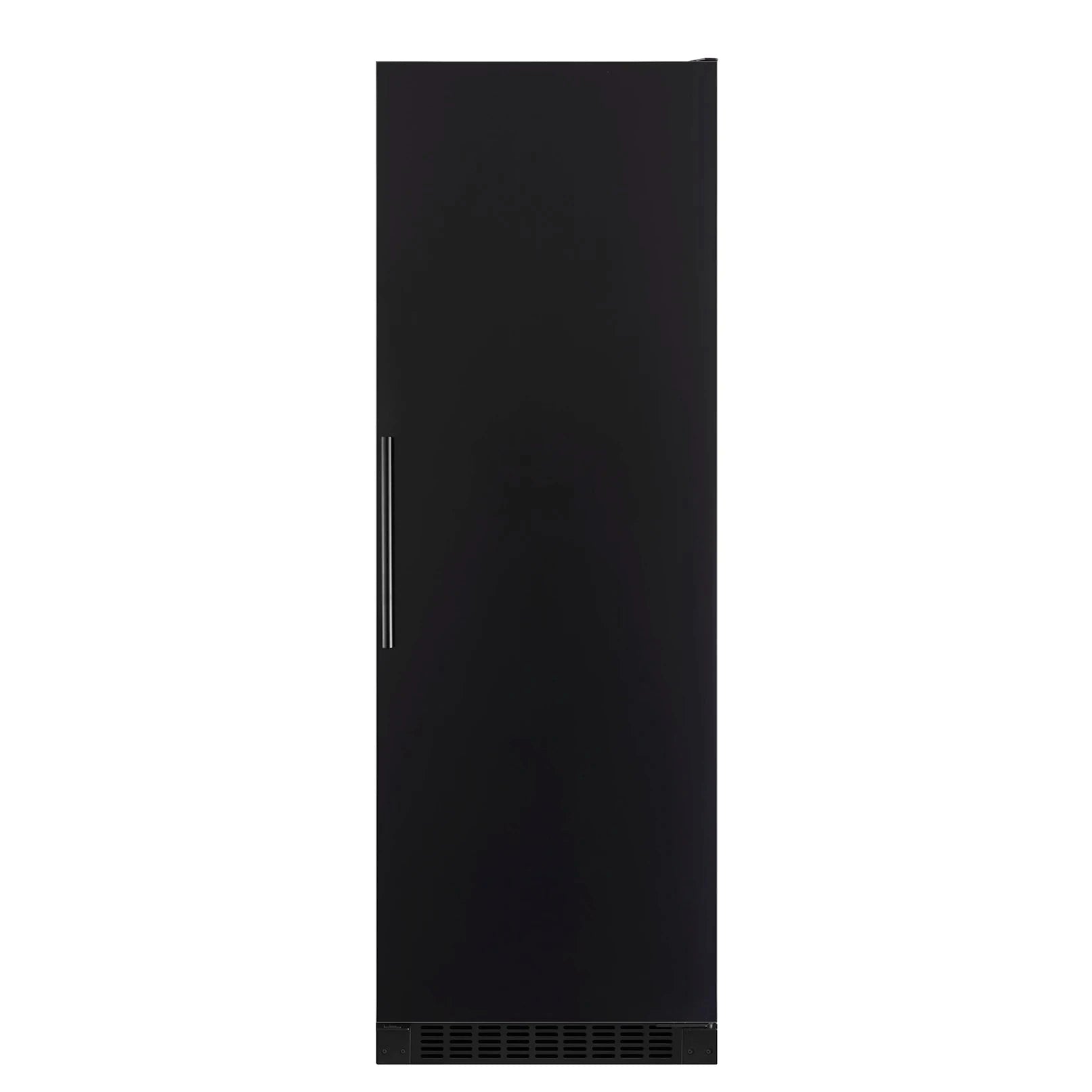 Cave de vinho para 226 garrafas mQuvée WineStore 226 Solid Black, vista 3