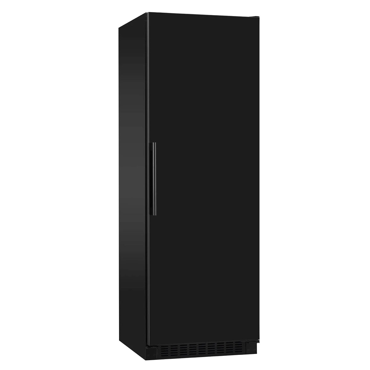Cave de vinho para 226 garrafas mQuvée WineStore 226 Solid Black, vista 4
