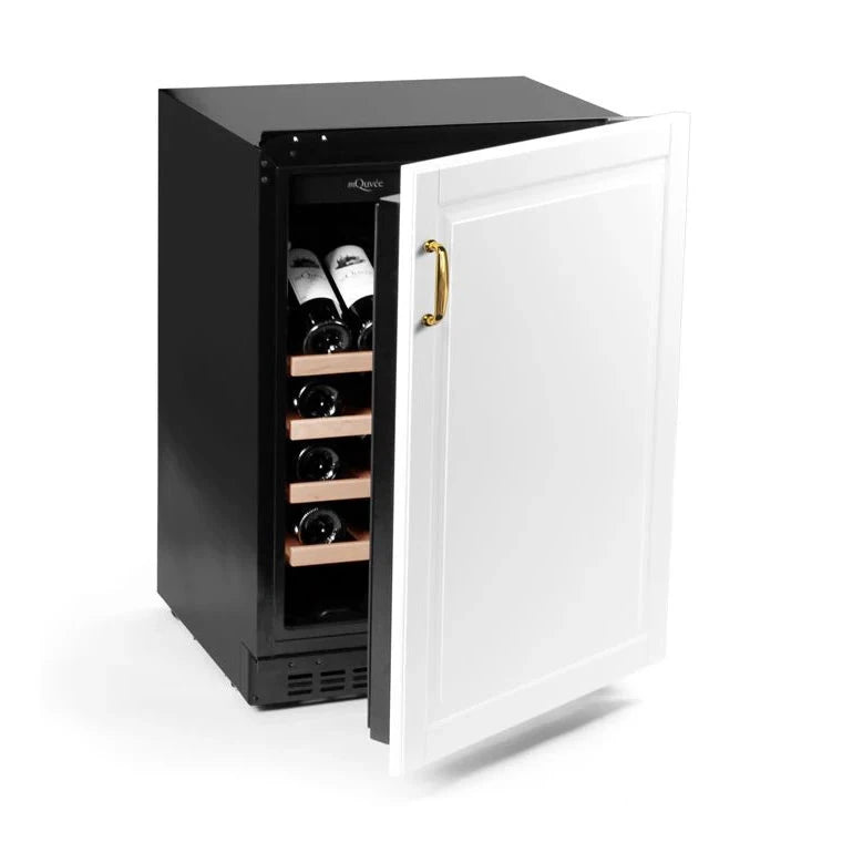 Cave de vinho para 44 garrafas mQuvée WineStore 78, vista 4