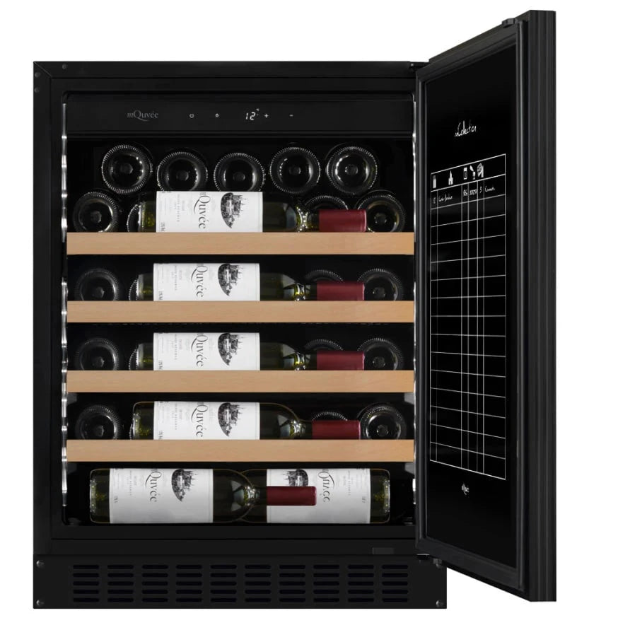 Cave de vinho para 44 garrafas mQuvée WineStore 78, vista 5