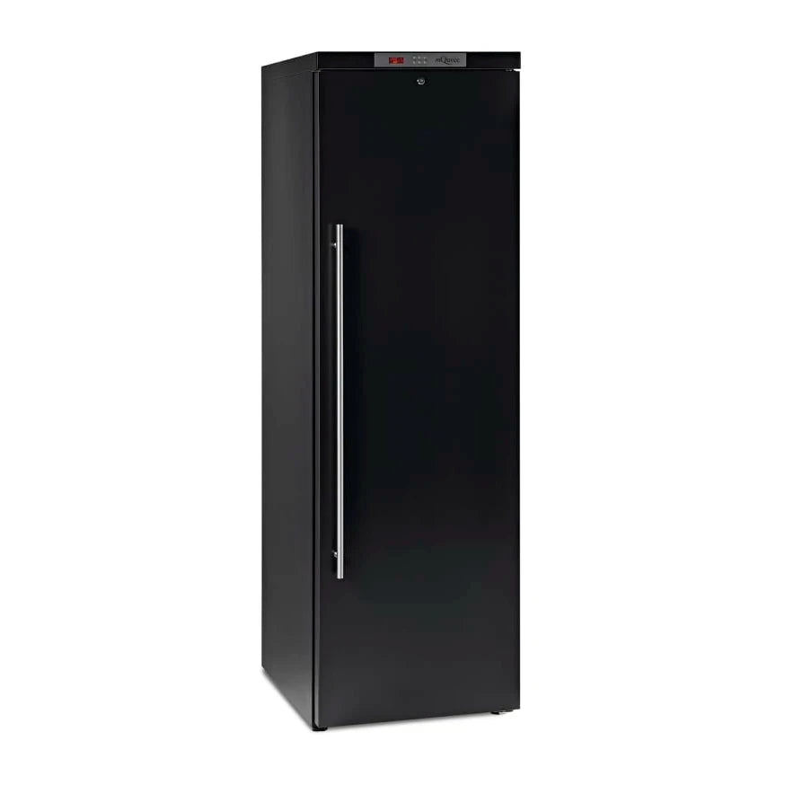 Cave de vinho para 237 garrafas mQuvée WineStore 800 Solid, vista 4
