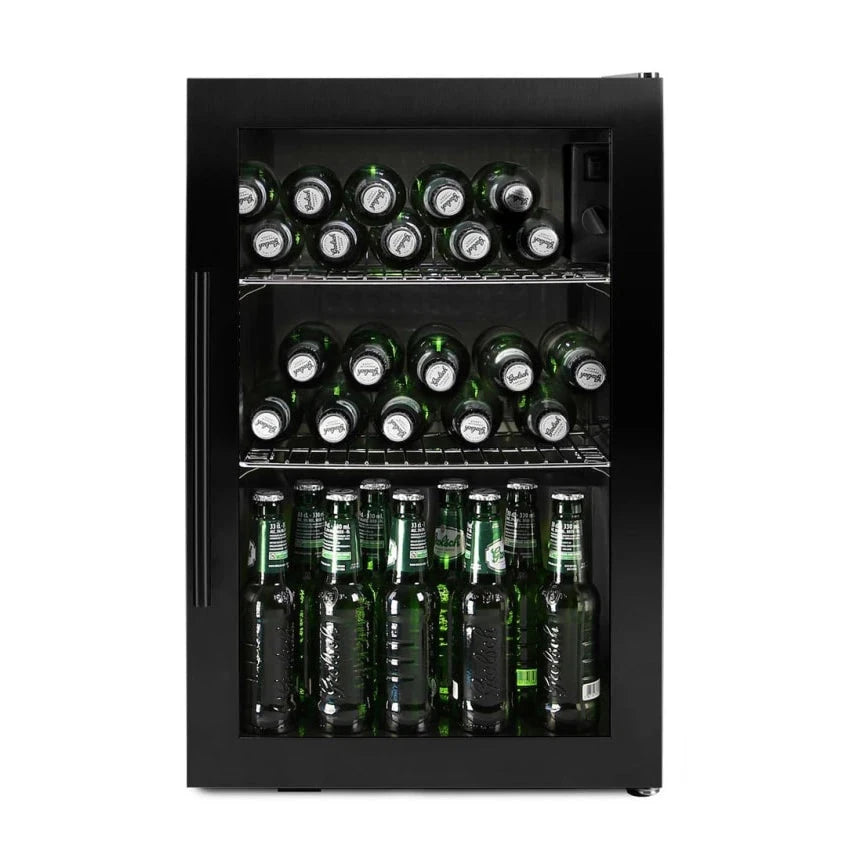 Frigorífico para bebidas Cavin Arctic Collection 63 L Black, imagem de produto 2